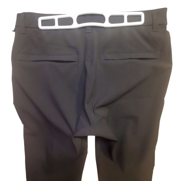 lululemon athletica Black Chinos - Picture 11 of 12